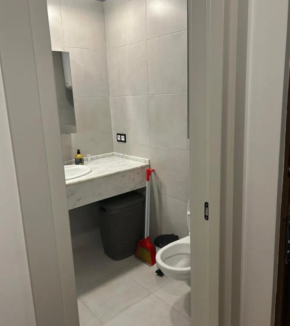 Batumi View Apartment