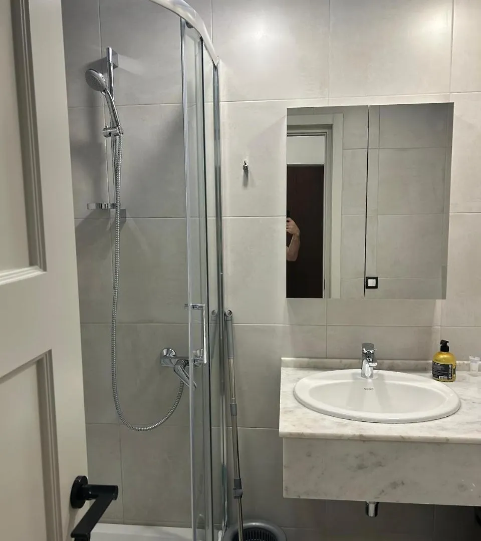 Batumi View Apartment Georgia