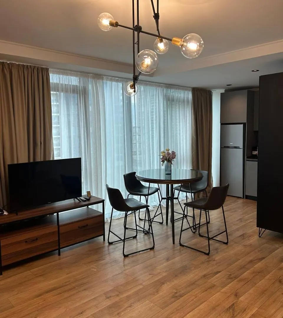 Batumi View Apartment