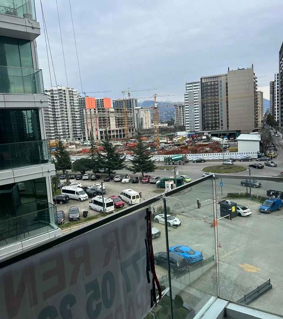 Batumi View Apartment Georgia