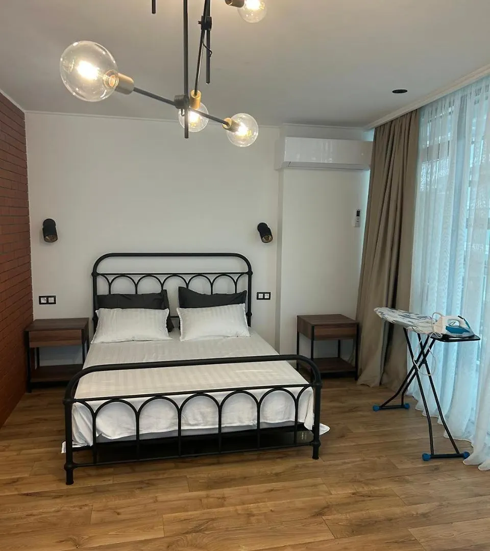 Batumi View Apartment 0*,  Georgia