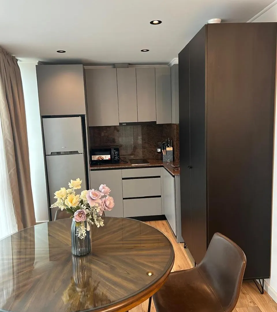 Batumi View Apartment