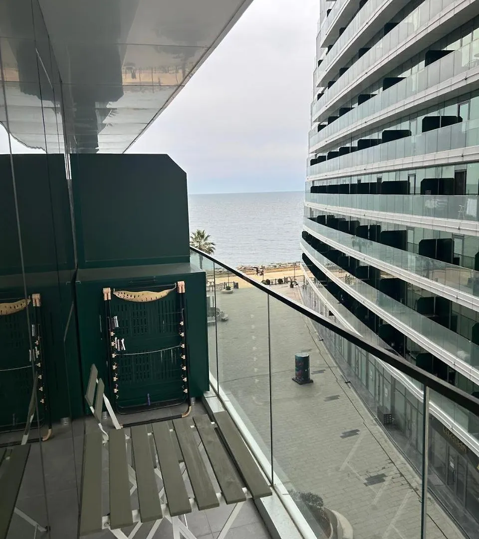 Batumi View Apartment