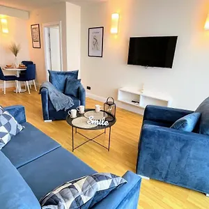 Apartament Black Sea, Batumi